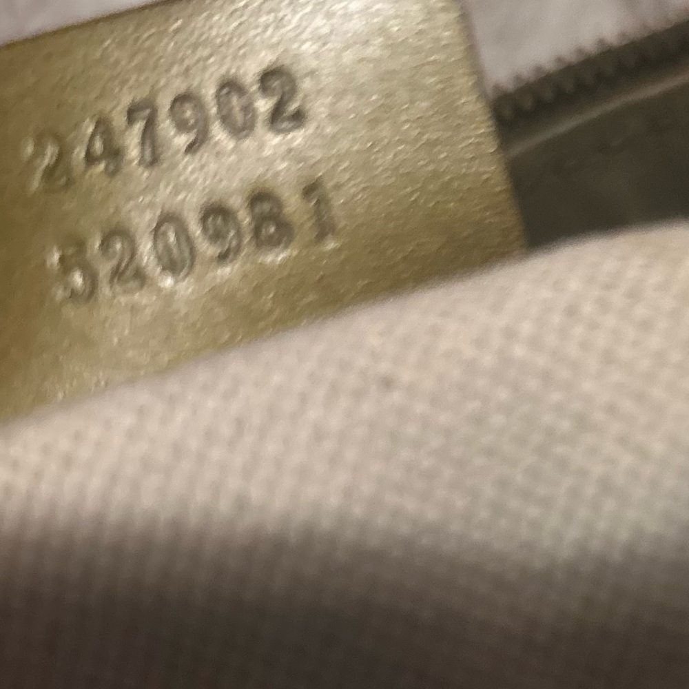 Gucci Sukey - Picture 12 of 12